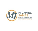 /public/logoimage/1566394410Michael James Custom Remodeling 4.jpg
